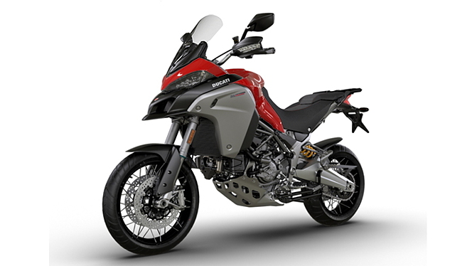 Ducati multistrada 1200 enduro price sale