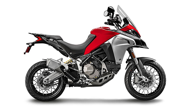 Ducati deals multistrada 1200