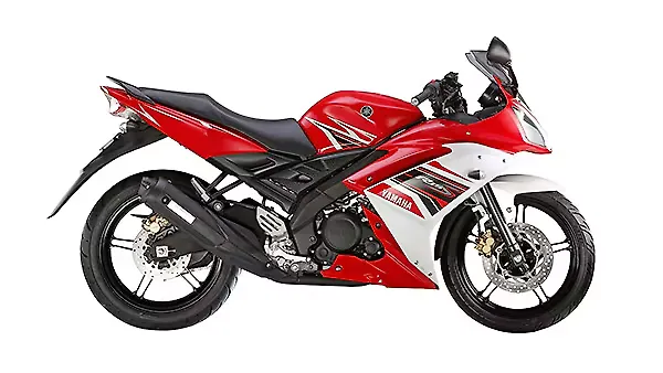 Disaarz R15 R15 V2 Red