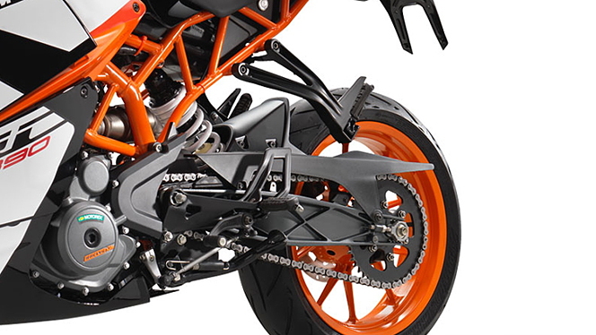 Ktm rc on sale 2020 price