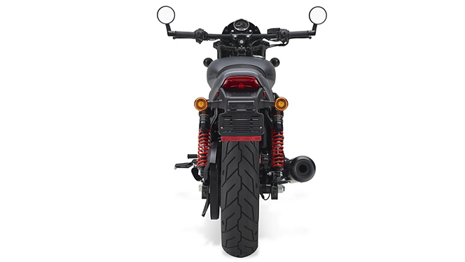 2018 harley davidson street deals rod 750