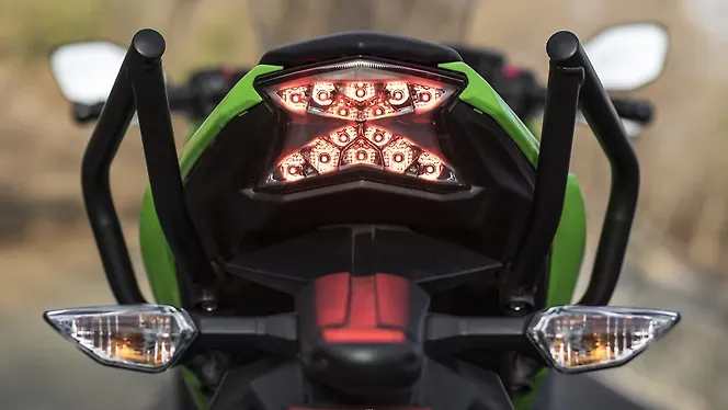 Kawasaki Ninja 650 [2018-2019] Price, Images & Used Ninja