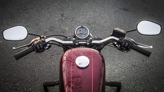 Harley roadster for sale near online me