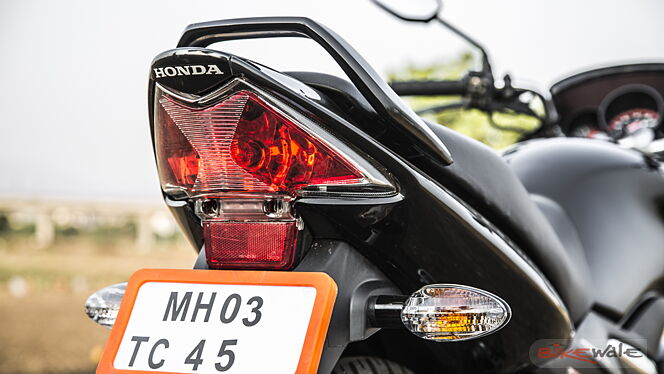 Honda CB Unicorn 150 Tail lamp