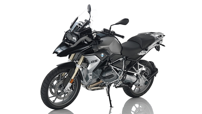 Bmw gs 1200 discount price