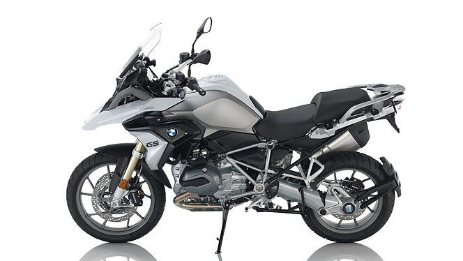 BMW R1200 GS Price Images Used R1200 GS Bikes BikeWale