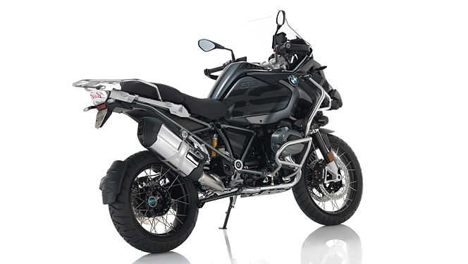 Bmw s deals 1200 gs