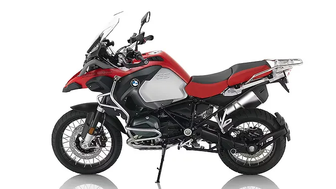 BMW R1200 GS Adventure Price, Images & Used R1200 GS Adventure Bikes ...