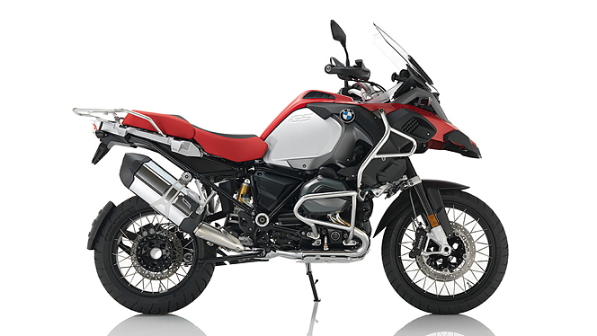 Bmw gs sale 1000