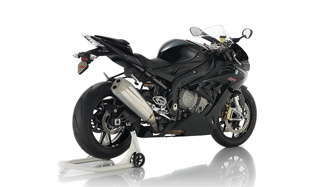 Pre owned best sale bmw s1000rr