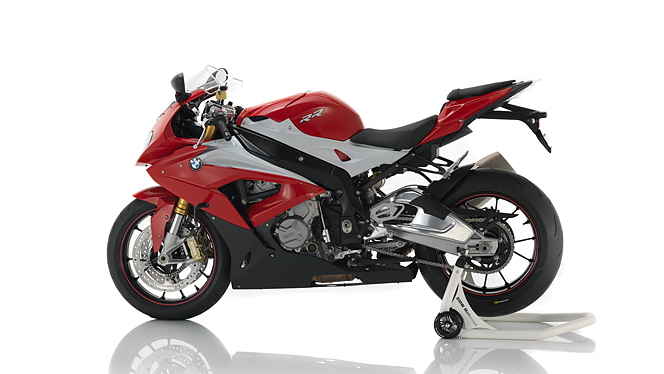 Bmw s1000rr best sale pre owned