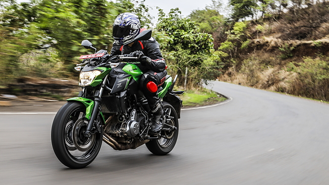 2018 on sale z650 kawasaki