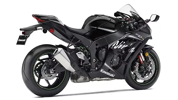 Kawasaki Ninja ZX-10RR Price, Images & Used Ninja ZX-10RR Bikes