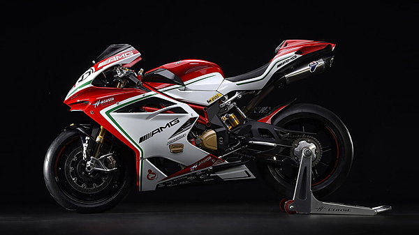 MV Agusta F4 RC Price Images Used F4 RC Bikes BikeWale