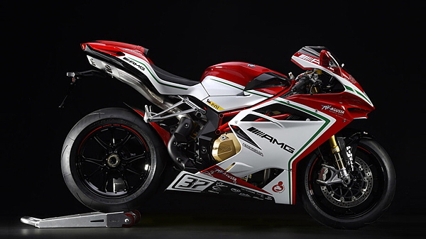 Mv agusta f4 rc best sale for sale