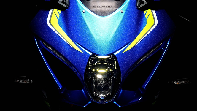 Gsxr best sale 1000 price