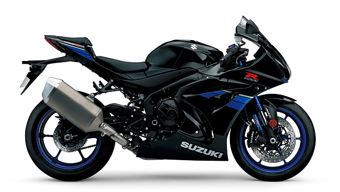 Suzuki gsxr deals 1000 cc