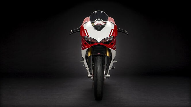 Ducati 1299 Panigale R Final Edition Front