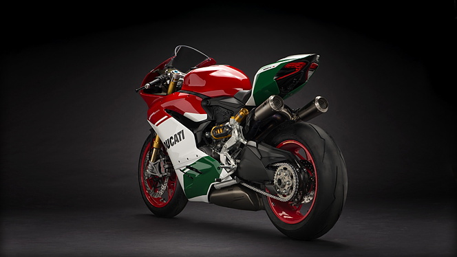 Ducati 1299 Panigale R Final Edition Price Images Used 1299