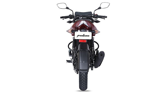 Pulsar 135 ka price sale