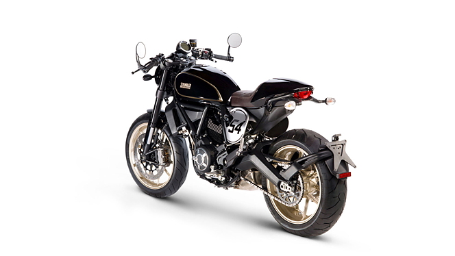 2018 ducati scrambler on sale cafe racer