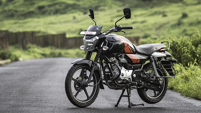 Vikrant 125 deals