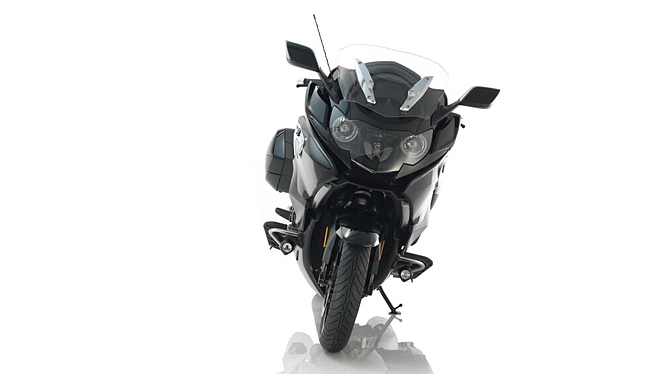 BMW K 1600 B [2018-2019] Price, Images & Used K 1600 B [2018-2019 ...