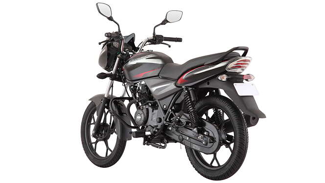 Bajaj discover 2025 110 cc