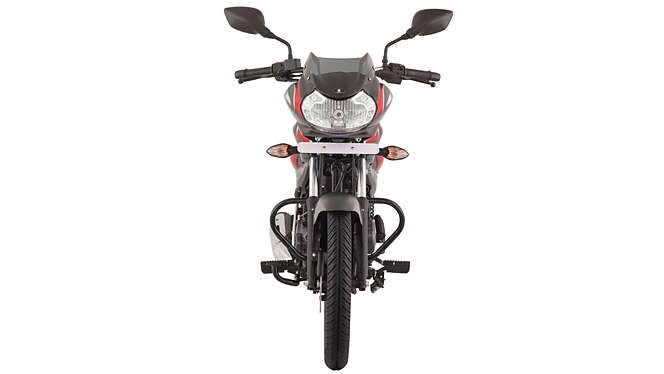 Bajaj discover 125 discount bs6