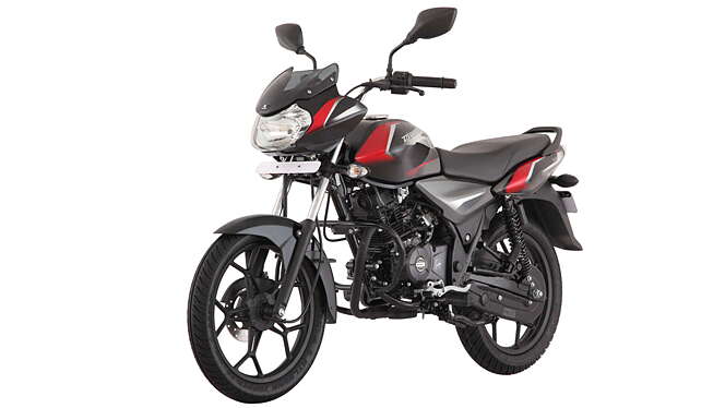 Bajaj Discover 125 Price Images Used Discover 125 Bikes BikeWale