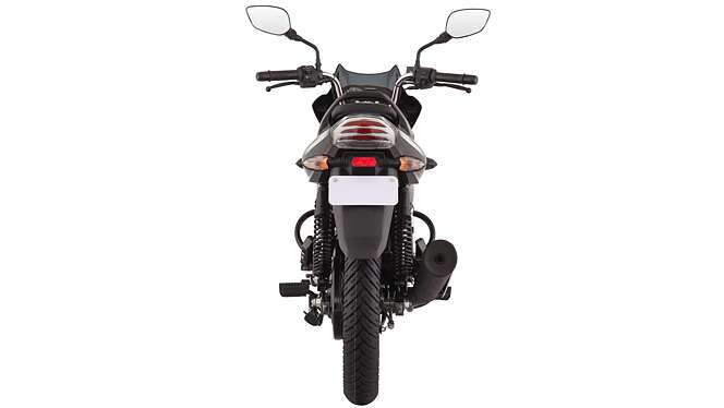 Bajaj discover 125 online bore price