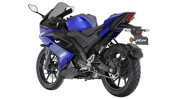 Yamaha r15 best sale v3 bike price