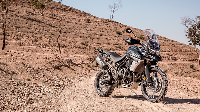 2019 triumph tiger 800 2024 xca