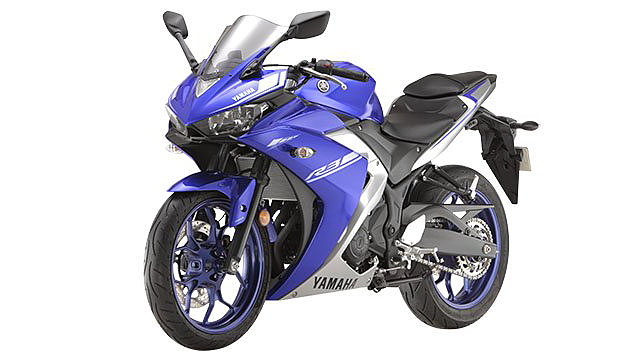 Yamaha YZF R3 Price Images Used YZF R3 Bikes BikeWale