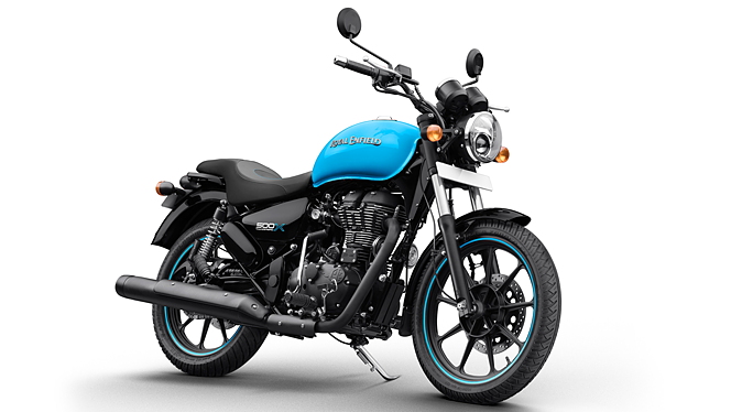 Royal enfield thunderbird 500x price new arrivals