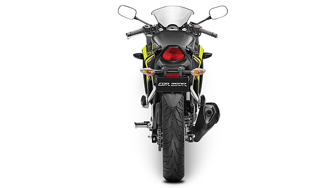 Honda CBR250R Price, Images & Used CBR250R Bikes - BikeWale