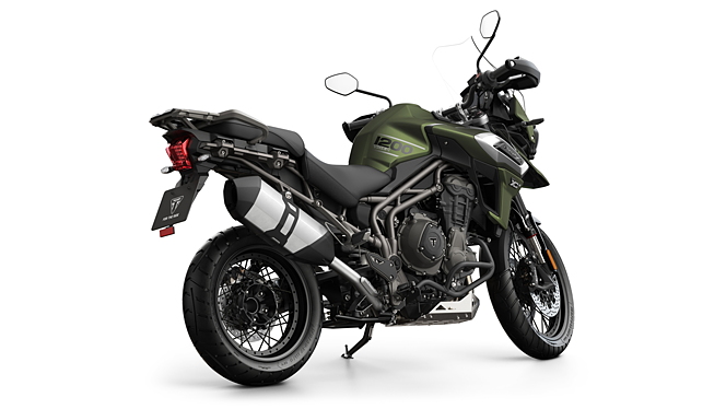 2019 triumph tiger deals 1200