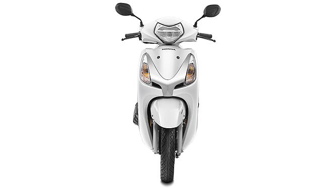 Honda Aviator Price, Images & Used Aviator Scooters - BikeWale