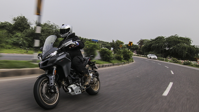 Ducati multistrada online 1260s 2019