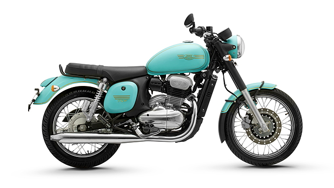 Jawa 42 Price Mileage Images Colours BikeWale