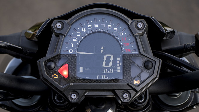 Z900 bs4 on sale