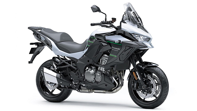 2018 kawasaki versys 1000 deals for sale