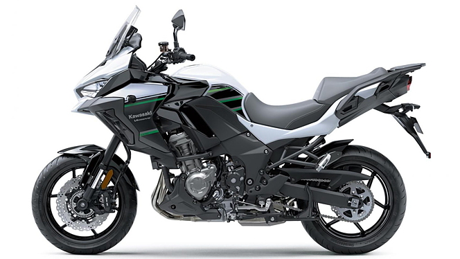 Kawasaki Versys 1000 2018 2019 Price Images Used Versys 1000