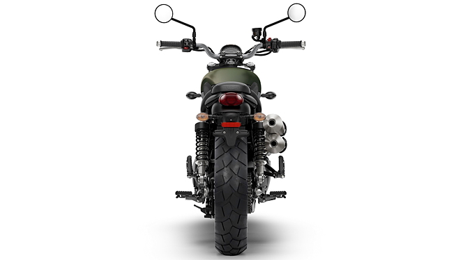 Triumph Street Scrambler 2019 2020 Price Images Used Street