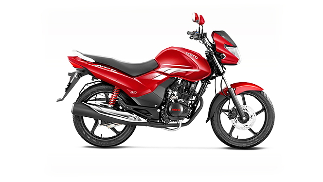 Hero motorbike deals