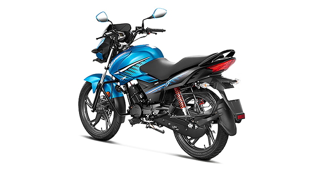 Glamour all best sale model bike price