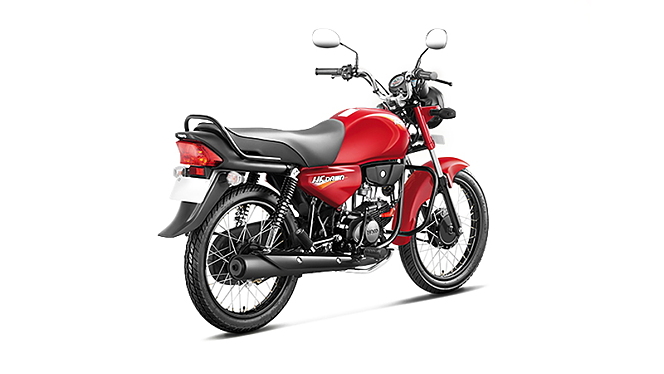 Bajaj cd best sale dawn price