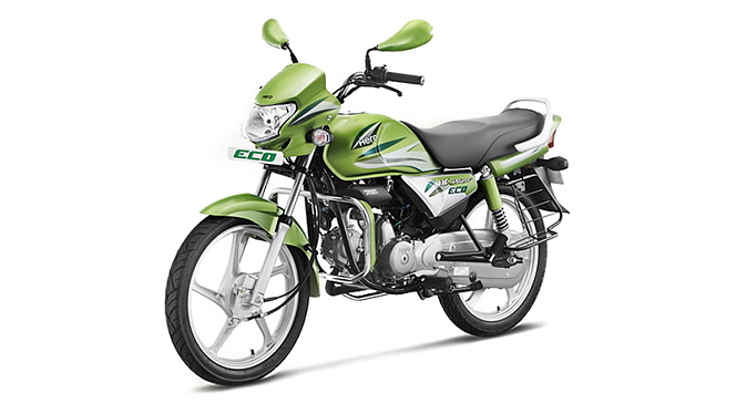 Hero hf deluxe discount 2013 model price