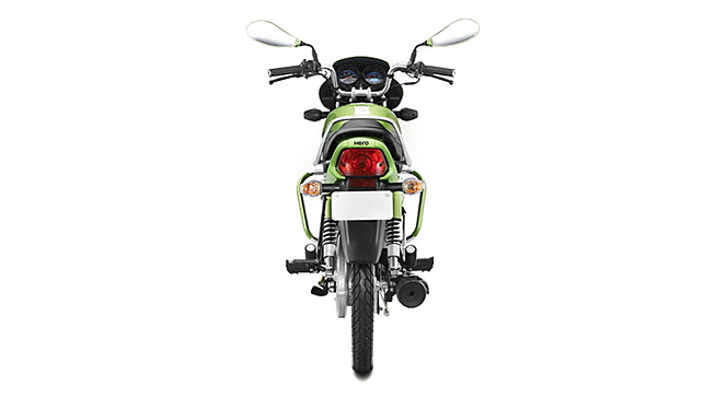 Hero hf deluxe eco deals price 2021