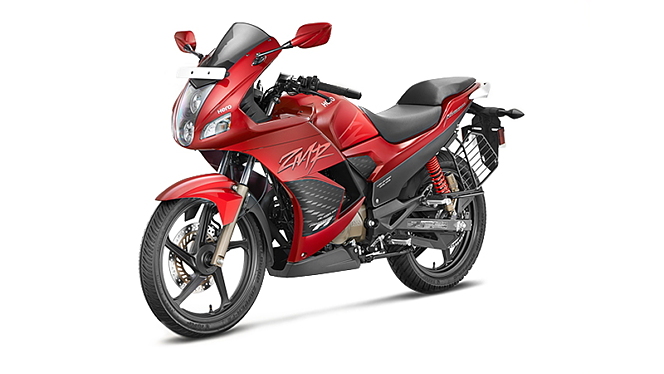 Karizma r deals bike price 2019